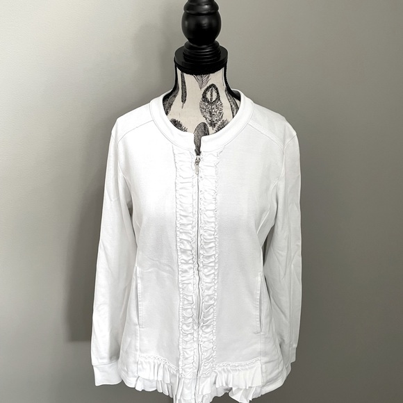 Picadilly Cardigan Sweater - Picture 2 of 6